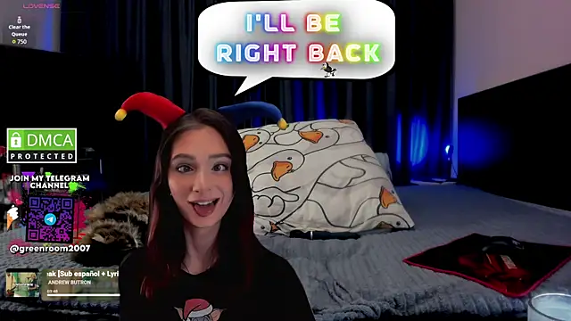 Lee_Loo webcam