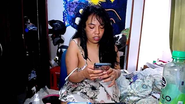 AmaraRoberts420 webcam