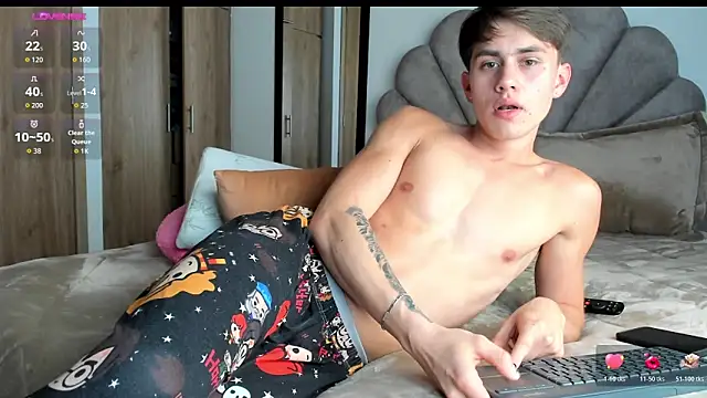 manucute_23_ webcam