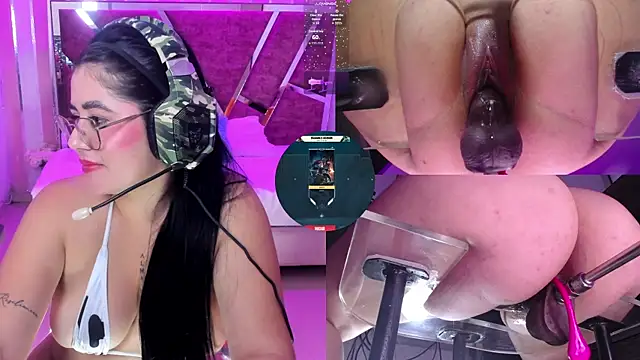DanielaHang webcam