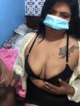 Lovely_WINDI webcam