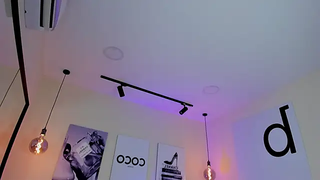Samantha_hotly webcam
