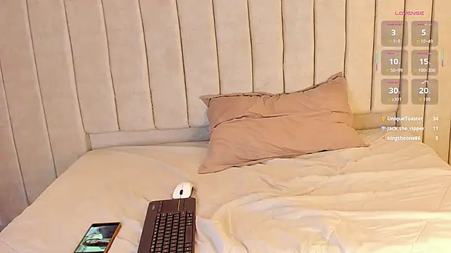 aisha_duque webcam