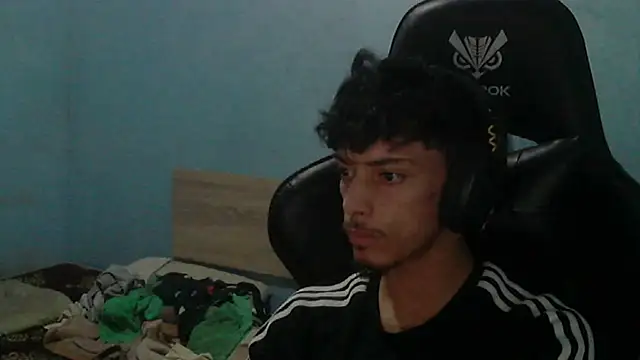 Dark_DesireX webcam