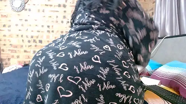 AFRICANBOOTYLICIOUS webcam