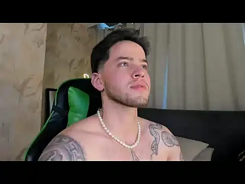 RONNY_COLTON webcam