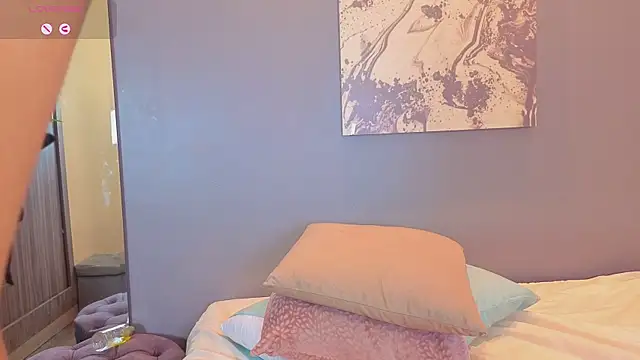 Karlie_moore_ webcam