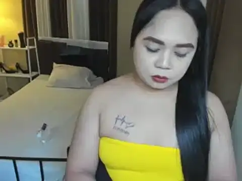 Melay_foxx webcam