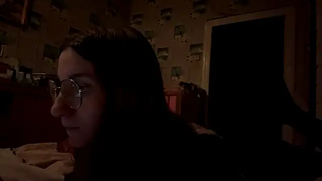 SparkleJebb webcam