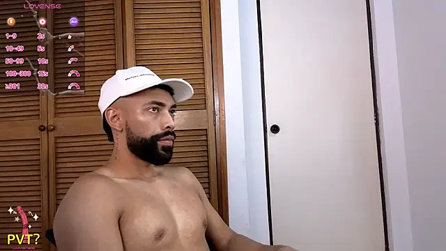 Blade_millerr webcam