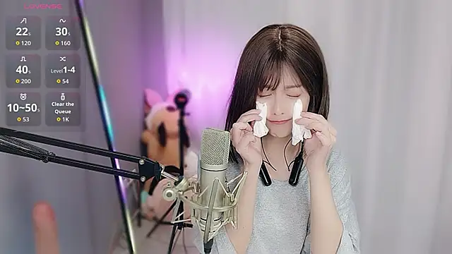 Tw_Sexynn webcam
