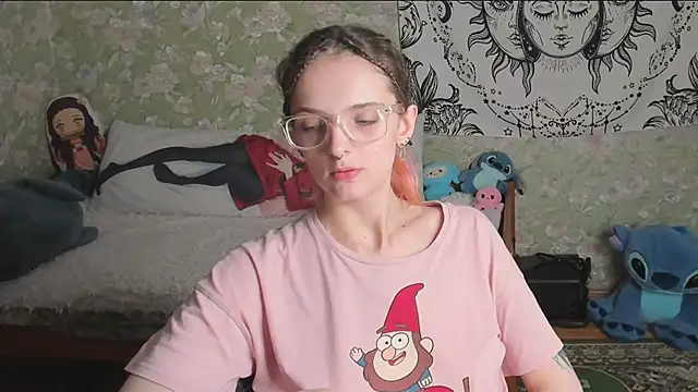 Cutie_Adelia webcam
