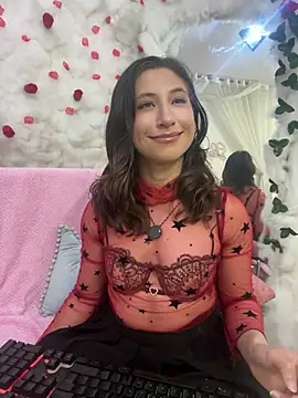 SkarletJhonson_ webcam