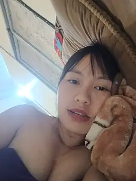 Cherry-squirtt webcam