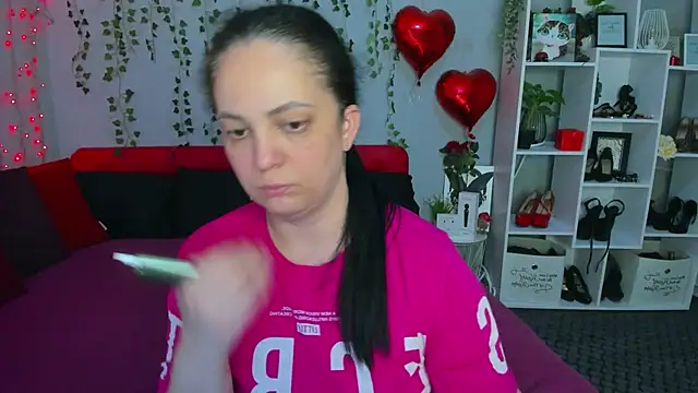 DarlingMilf webcam