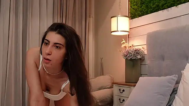 IsabellaMysty webcam