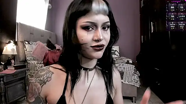 Taste_of_Grace webcam