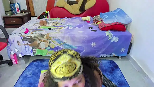 Lunastar02 webcam