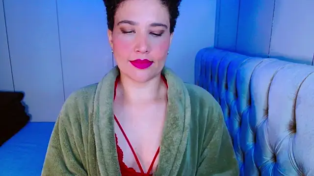luasecret webcam stripchat model stream image
