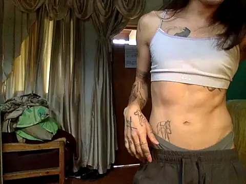 anaboleyn webcam