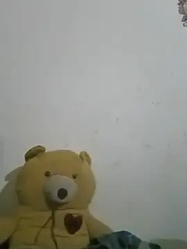 Jessica-03 webcam