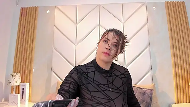 Samanta_Rave webcam
