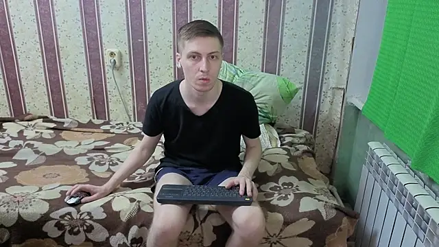 Darien_Brown webcam