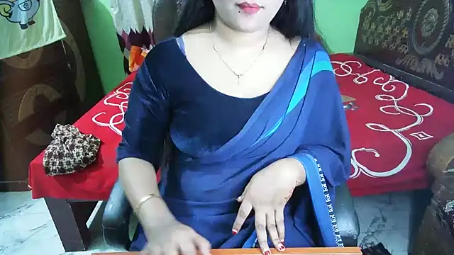 BengaliQueenStar webcam