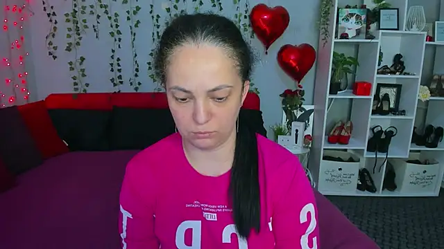 DarlingMilf webcam