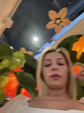 VikaBunny1 webcam