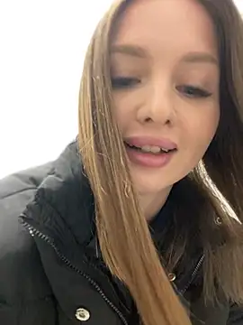 KrisMagnoly webcam