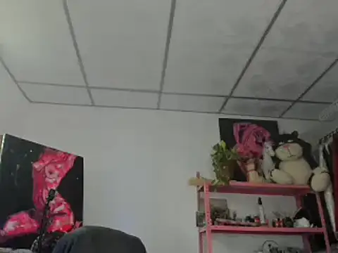 mariecam420 webcam