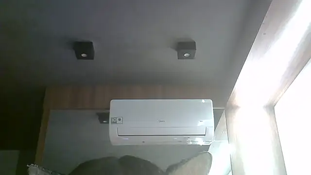SkinnyKitten webcam