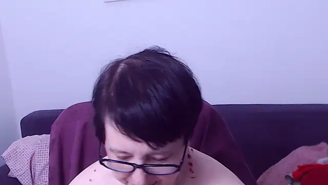 ChristaRose webcam
