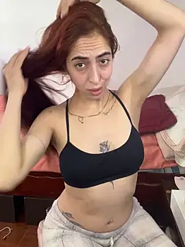 MariamGray1 webcam