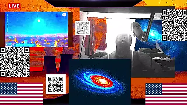 RussellTaylorLacy webcam