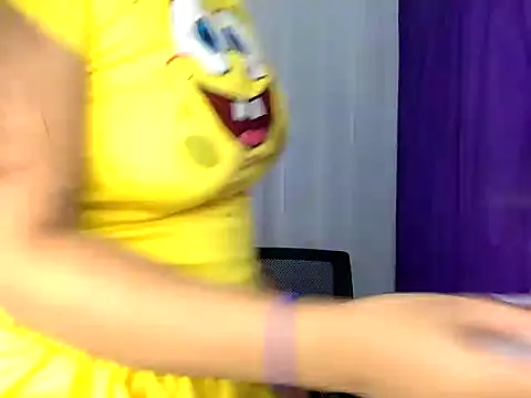 Lovely_apple19 webcam