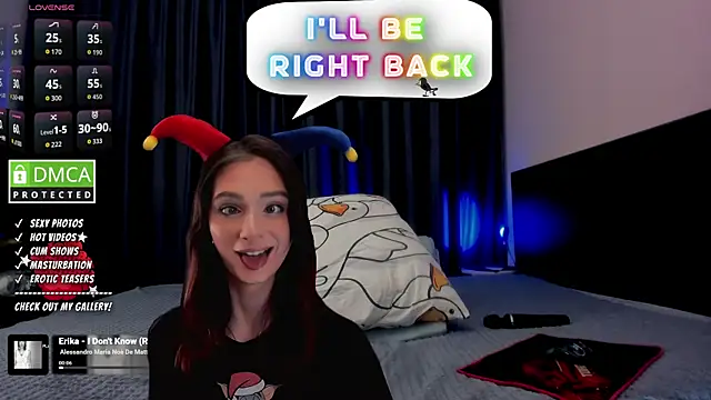 Lee_Loo webcam