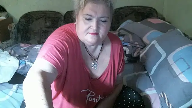 Lana555 webcam