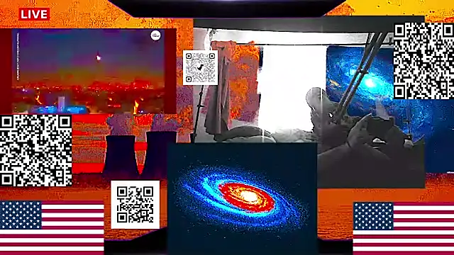 RussellTaylorLacy webcam