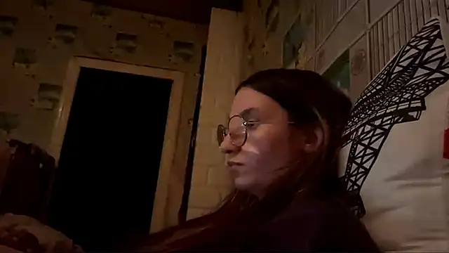 SparkleJebb webcam