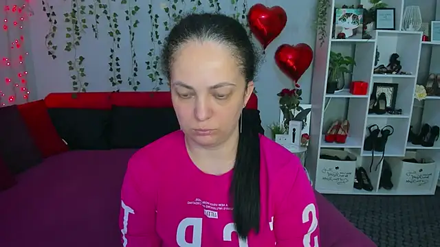 DarlingMilf webcam