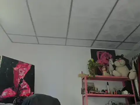 mariecam420 webcam