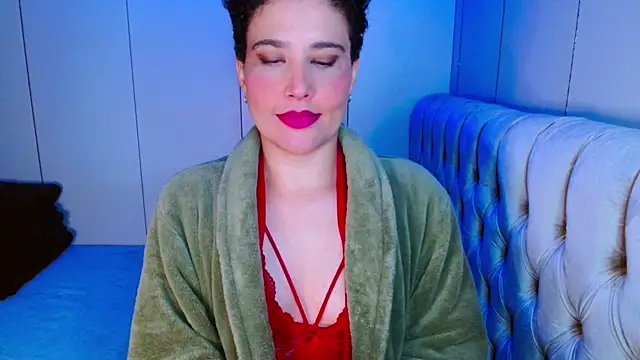 luasecret webcam