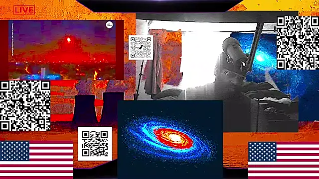 RussellTaylorLacy webcam