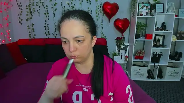 DarlingMilf webcam
