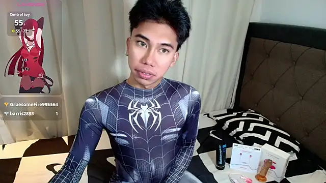 Ur_pinoyhotbrix webcam