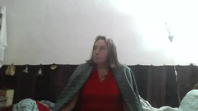 AnnaLive570 webcam