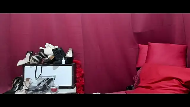 jessystarr webcam