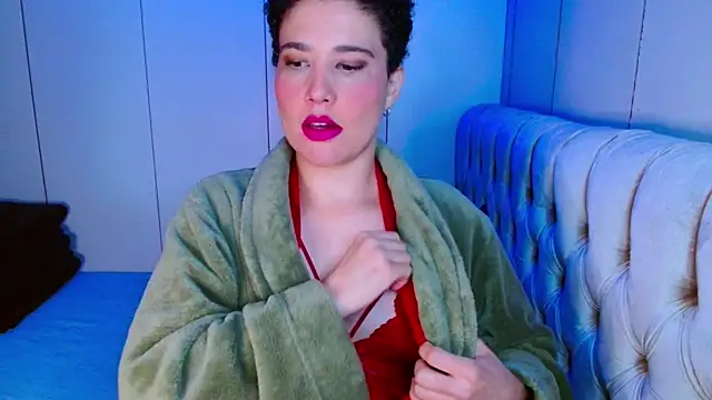 luasecret webcam